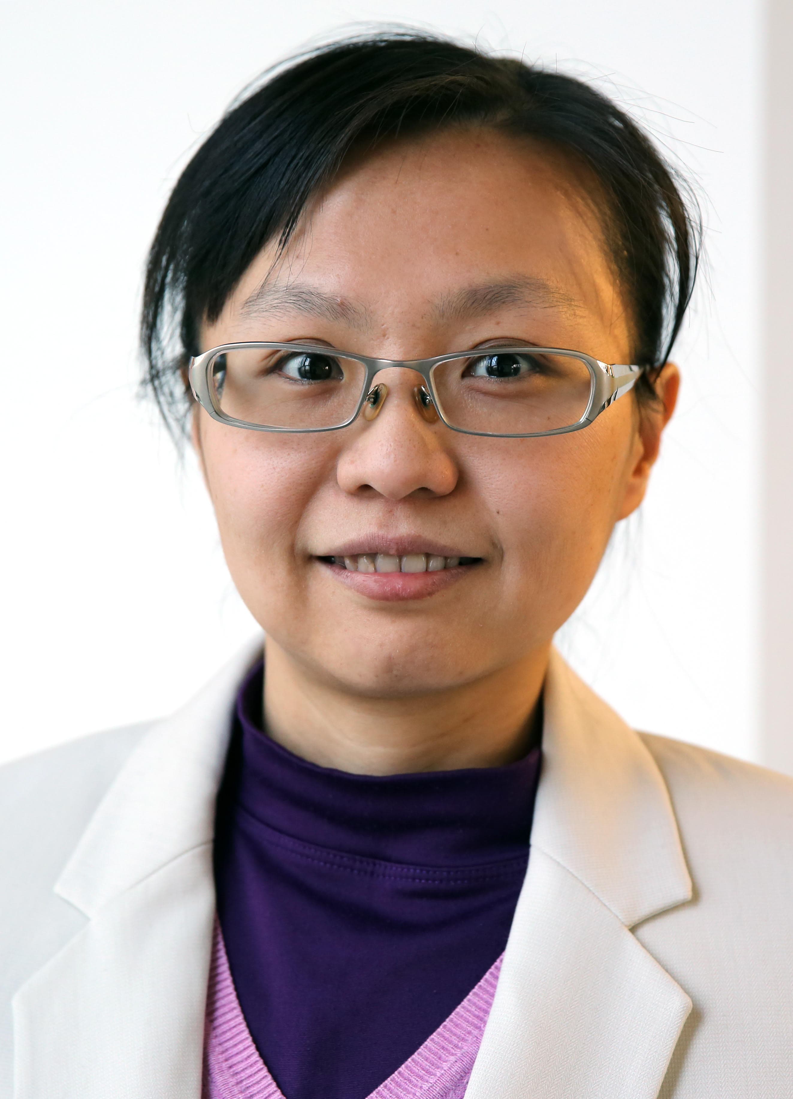 Fang-Jing Wu