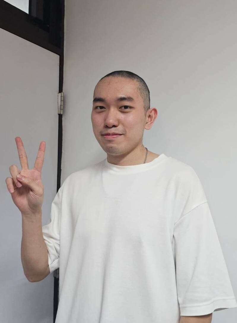 Ray-En Liang